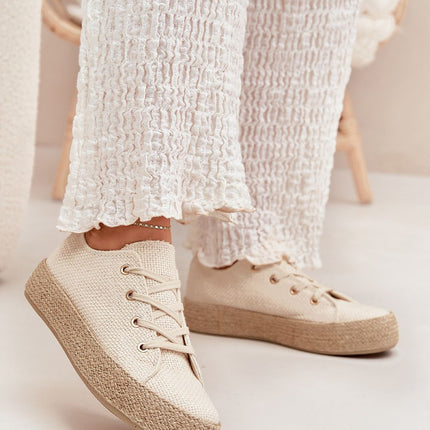  Sneakers model 214399 Step in style 