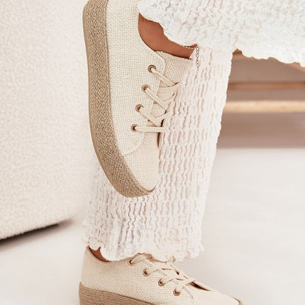  Sneakers model 214399 Step in style 