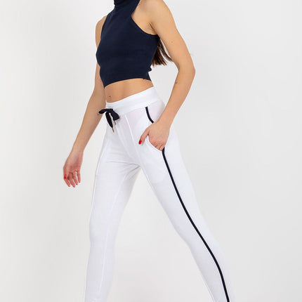 Tracksuit trousers model 214458 Rue Paris 