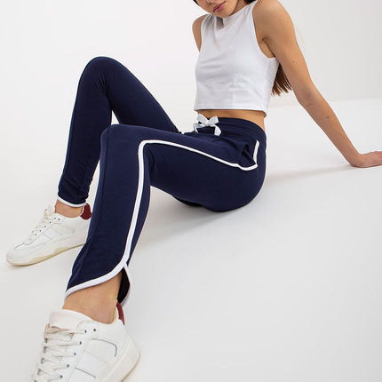  Tracksuit trousers model 214459 Rue Paris 