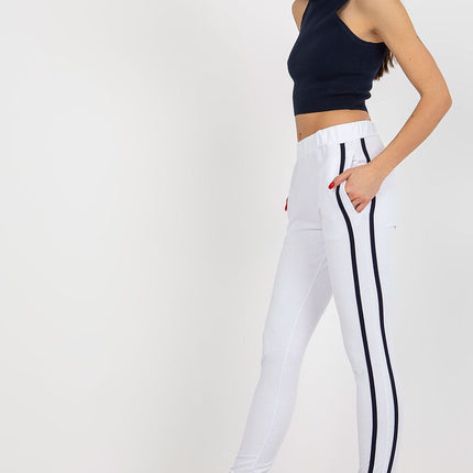  Tracksuit trousers model 214460 Rue Paris 
