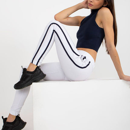  Tracksuit trousers model 214460 Rue Paris 