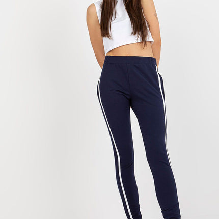  Tracksuit trousers model 214461 Rue Paris 