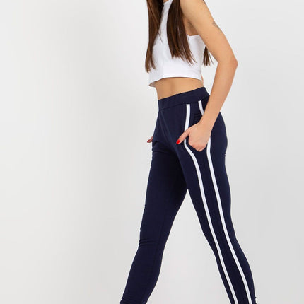  Tracksuit trousers model 214461 Rue Paris 