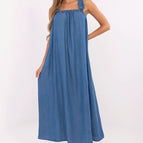 blue / one-size-fits-all