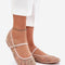  Ballet flats model 214488 Step in style 