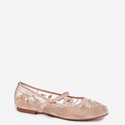  Ballet flats model 214488 Step in style 