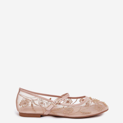  Ballet flats model 214488 Step in style 