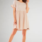 beige / S/M