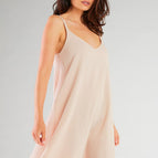 beige / S/M