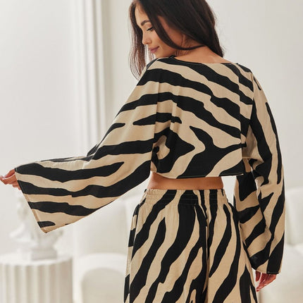  Shorts model 214524 Roco Fashion 