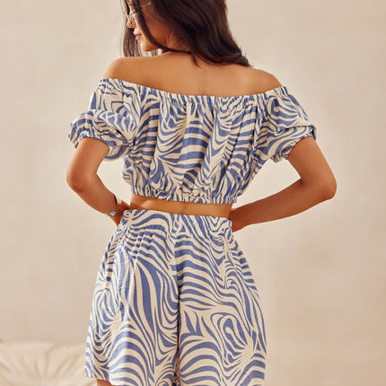  Shorts model 214525 Roco Fashion 