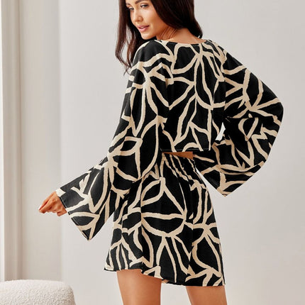  Shorts model 214526 Roco Fashion 