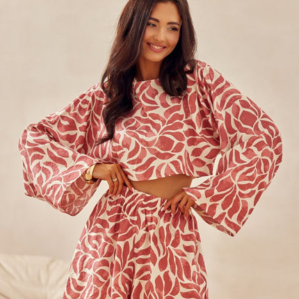  Shorts model 214527 Roco Fashion 