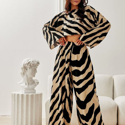  Women trousers model 214533 Roco Fashion 