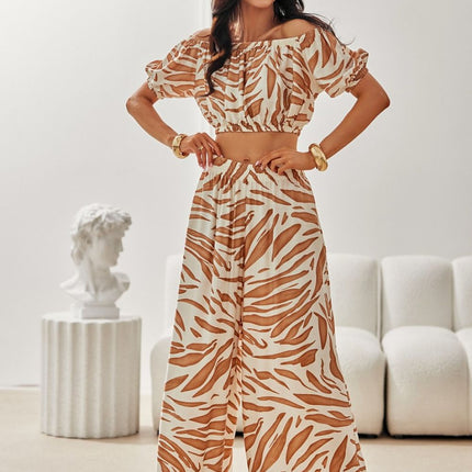  Women trousers model 214537 Roco Fashion 