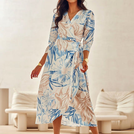  Daydress model 214538 Roco Fashion 