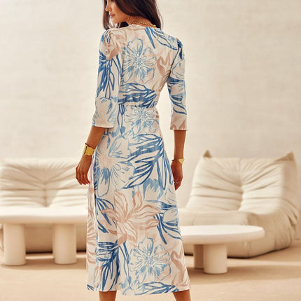  Daydress model 214538 Roco Fashion 