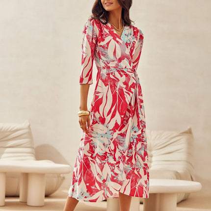  Daydress model 214539 Roco Fashion 