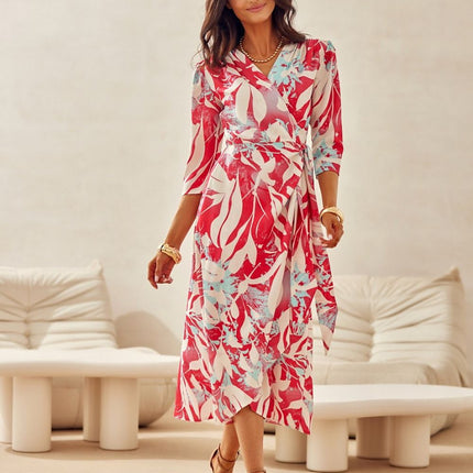  Daydress model 214539 Roco Fashion 