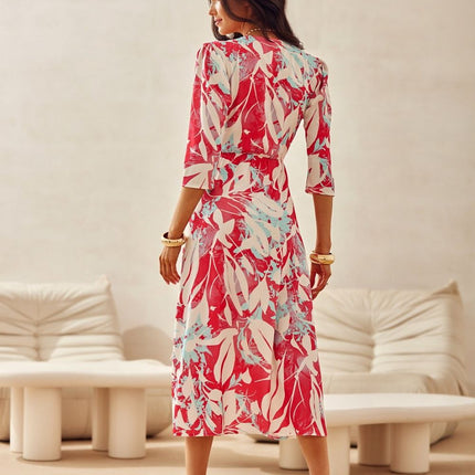  Daydress model 214539 Roco Fashion 