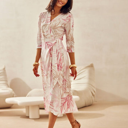  Daydress model 214540 Roco Fashion 