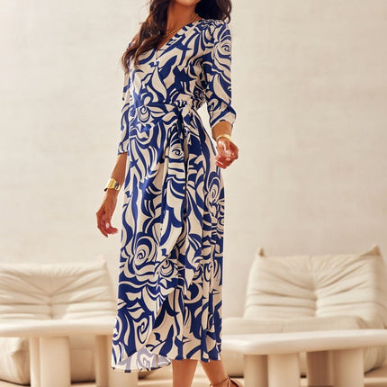  Daydress model 214541 Roco Fashion 