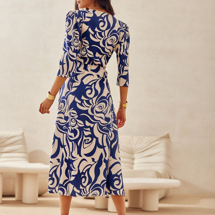  Daydress model 214541 Roco Fashion 