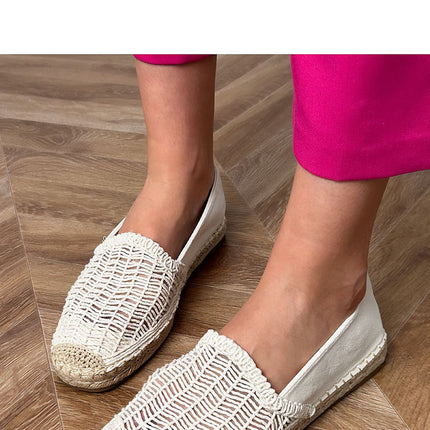  Espadrille model 214580 PRIMO 