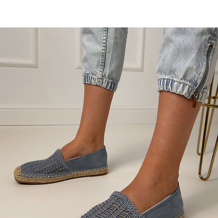  Espadrille model 214581 PRIMO 