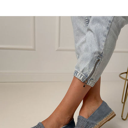  Espadrille model 214581 PRIMO 