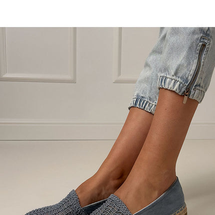  Espadrille model 214581 PRIMO 