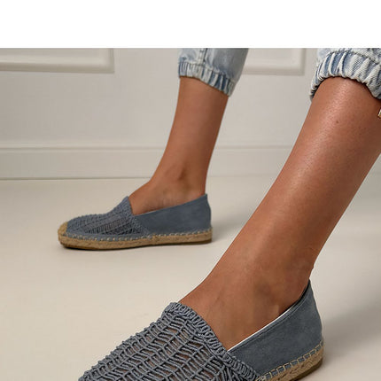  Espadrille model 214581 PRIMO 