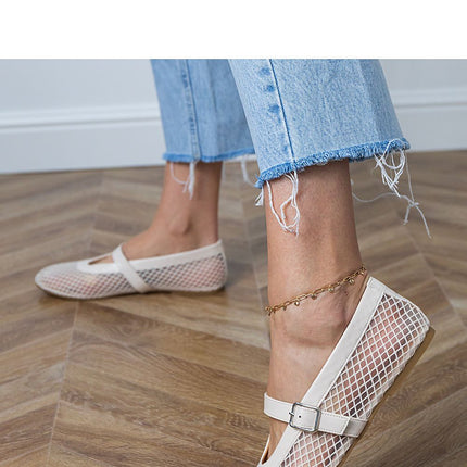  Ballet flats model 214594 PRIMO 