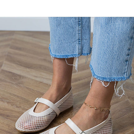  Ballet flats model 214594 PRIMO 