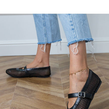  Ballet flats model 214595 PRIMO 