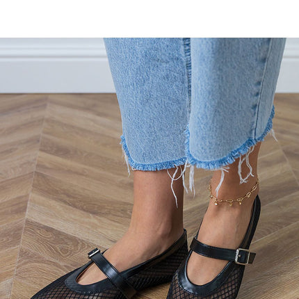  Ballet flats model 214595 PRIMO 