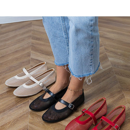  Ballet flats model 214595 PRIMO 