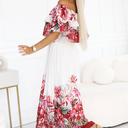  Daydress model 214607 Numoco 