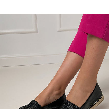  Espadrille model 214614 PRIMO 