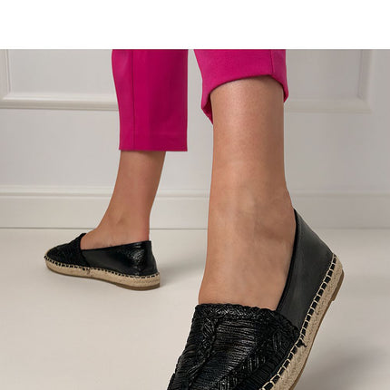  Espadrille model 214614 PRIMO 