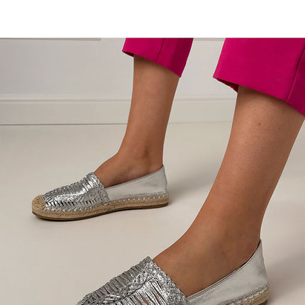  Espadrille model 214615 PRIMO 