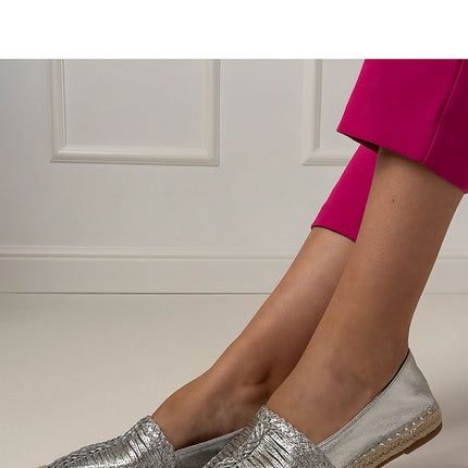  Espadrille model 214615 PRIMO 