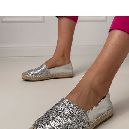  Espadrille model 214615 PRIMO 