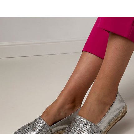  Espadrille model 214615 PRIMO 