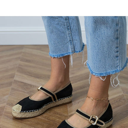  Espadrille model 214635 PRIMO 