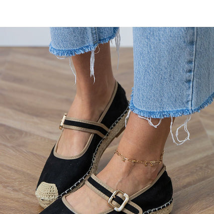  Espadrille model 214635 PRIMO 