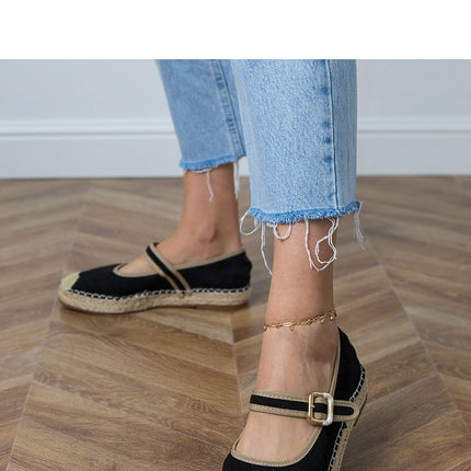  Espadrille model 214635 PRIMO 