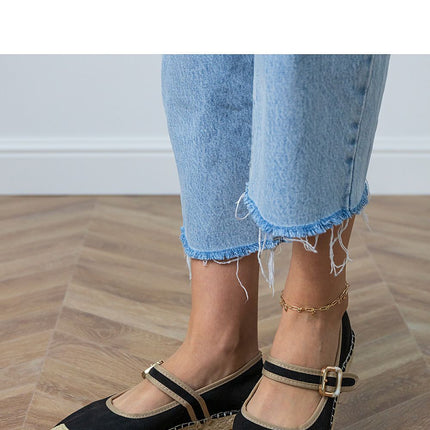  Espadrille model 214635 PRIMO 