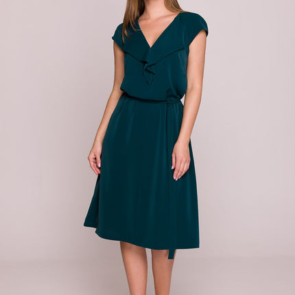  Cocktail dress model 214652 Stylove 